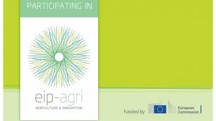 Mezőgazdasági innovációk az Európai Unióban - EIP-AGRI hírlevél - 2016. április