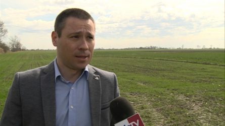 AGRISK - Egyre több gazdálkodó köt biztosítást