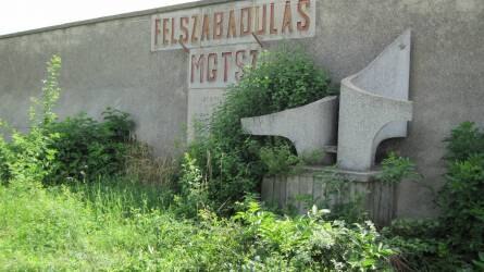 Visszazöldülés vagy visszazöldítés? – avagy a leromlott területek „zölddé” válása