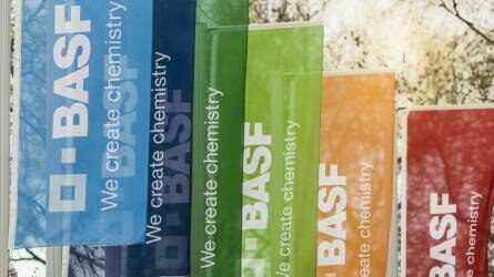 Csökken Európa szerepe a BASF mezőgazdasági szegmensében