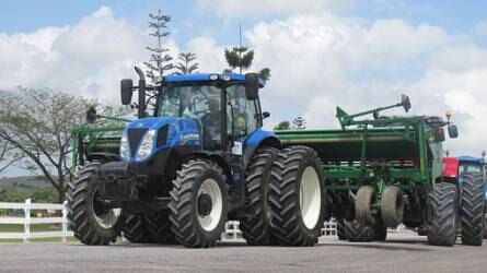 CNH Industrial: magas színvonal a COVID-19 helyzetben is