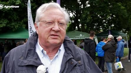 Magyar gazdálkodó sikerei Azerbajdzsánban - avagy ezért sikeresek a Karintia genetikái