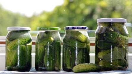Fermentáljunk! - A tartósítás másik szintje