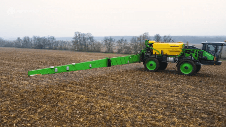 A szárbontás jótékony hatásai – a Natur Agro javaslataival